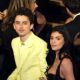 Timothée Chalamet and Kylie Jenner - The 97th Annual Academy Awards (2025)