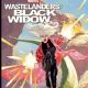 Marvel Wastelanders: Black Widow