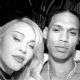 Madonna and Andrew Darnell