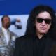 Gene Simmons attends Annual Charity Day hosted by Cantor Fitzgerald, BGC and GFI at BGC Partners, INC on September 11, 2018 in New York City