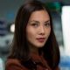 Crystal Yu as Lily Chao in Casualty
