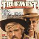 True West Magazine Cover [United States] (August 2019)