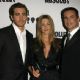 Jennifer Aniston and Jake Gyllenhaal