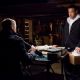 (L-r) JEREMY RENNER as Jem Coughlin and BEN AFFLECK as Doug MacRay in Warner Bros. Pictures' and Legendary Pictures' crime drama 'The Town,' distributed by Warner Bros. Pictures. Photo by Claire Folger