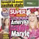 Maryla Rodowicz - Super Express Magazine Cover [Poland] (25 February 2023)