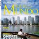 Canada - Volta ao Mundo Magazine Cover [Portugal] (September 2018)