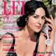 Monica Bellucci - LEI Magazine Cover [Italy] (February 2022)