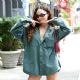 Ashley Moore – Photographed posing while going to lunch in New York