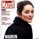 Marion Cotillard - Paris Match Magazine Cover [France] (2 February 2023)