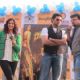 Team Players Promoting the movie in 2012