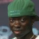Michael Blackson