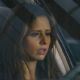 Sarah Michelle Gellar as Sorrow