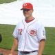 Jay Bruce