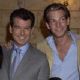 Sean Brosnan press