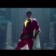 Shazam! Behind the scenes