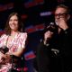 Lauren Cohan – New York Comic Con 2024 in New York