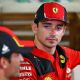 Charles Leclerc photographed on yacht with new girlfriend after breakup