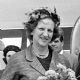 Elizabeth Douglas-Home, Baroness Home of the Hirsel