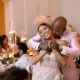Jeezy and Jeannie Mai