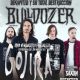 Gojira - Bulldozer Magazine Cover [Chile] (June 2021)