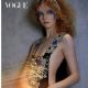 Lily Nova - Vogue Beauty Magazine Pictorial [Thailand] (January 2022)