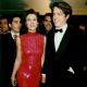 Elizabeth Hurley and Hugh Grant - 20th Cesar Awards Ceremony (1995)