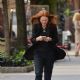 Julianne Moore – steps out in New York City