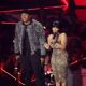 LL Cool J and Nicki Minaj - The 2022 MTV Video Music Awards