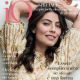Alessandra Mastronardi - Io Donna Magazine Cover [Italy] (6 November 2020)