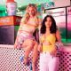 Camila Mendes & Lili Reinhart – Cosmopolitan Magazine 2017