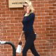 Kelly Rohrbach – Out in Los Angeles