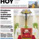 Pope Francis - Hoy Magazine Covers Magazine Cover [Spain] (23 April 2025)