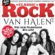 Van Halen - Classic Rock Magazine Cover [Germany] (May 2024)