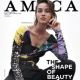 Nicole Neumann - Amica Magazine Cover [Italy] (November 2018)