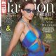Eleni Foureira - Hello! Fashion Magazine Cover [Greece] (June 2022)