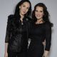 L'Wren Scott fashion-show, Fall/Winter 2010/2011, New York - 18 February 2010