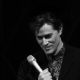 John Alcorn (singer)