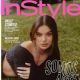 Hailee Steinfeld - InStyle Magazine Cover [Mexico] (November 2021)