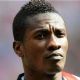 Asamoah Gyan