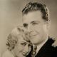 Dick Powell and Joan Blondell