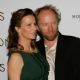 Rachel Griffiths - Takashi Murakami Honors Marc Jacobs - Arrivals, 10-28-07