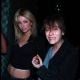 Paris Hilton and Edward Furlong