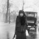 Mary Custis Lee