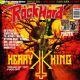 Kerry King - Rock Hard Magazine Cover [Germany] (May 2024)