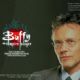 Buffy the Vampire Slayer Wallpaper