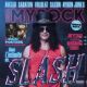Slash - My Rock Magazine Cover [France] (January 2022)