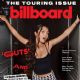 Olivia Rodrigo - Billboard Magazine Cover [United States] (26 October 2024)