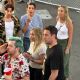 Hilary Duff – With her husband seen at the ‘When We Were Young’ Festival in Las Vegas