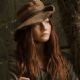 Black Sails - Clara Paget