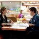 The Perks of Being a Wallflower